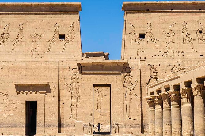 2-Day Tour Package in Aswan With a Guide - Inclusions and Exclusions
