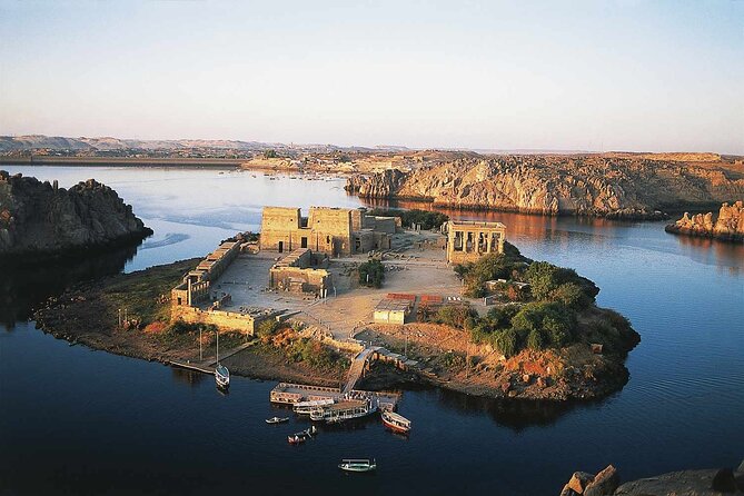 2-Day Tour Package in Aswan With a Guide - Safety Guidelines