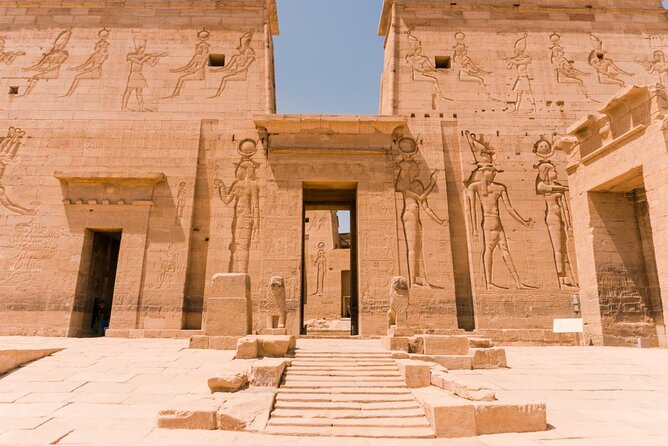 2-Day Tour Package in Aswan With a Guide - Frequently Asked Questions