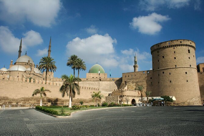 2-Day Tour Package In Cairo - Good To Know