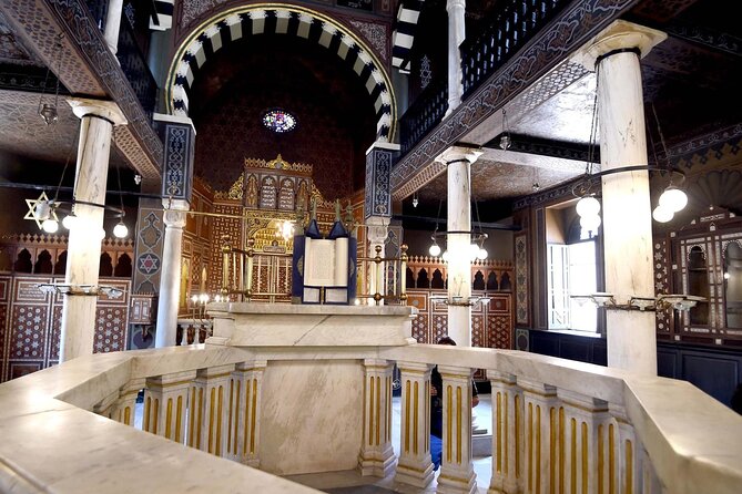 2-Day Tour Package In Cairo - Booking Process Steps