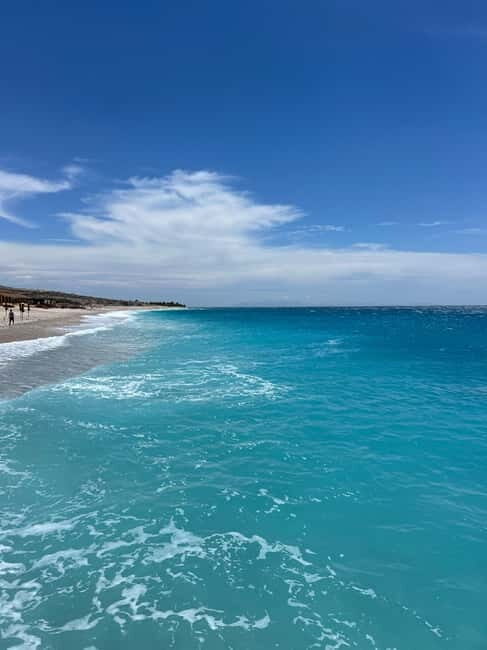 2-Day Tour: Palasë Beach, Vlorë, Apollonia & Wine Tasting - Good To Know