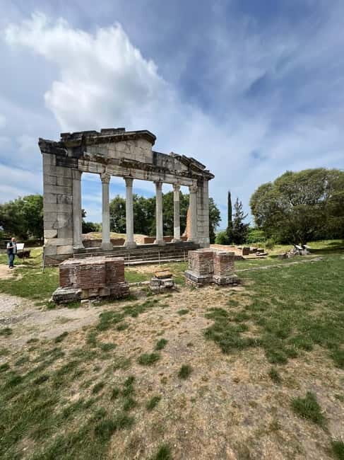 2-Day Tour: Palasë Beach, Vlorë, Apollonia & Wine Tasting - Who Will Love This Tour?