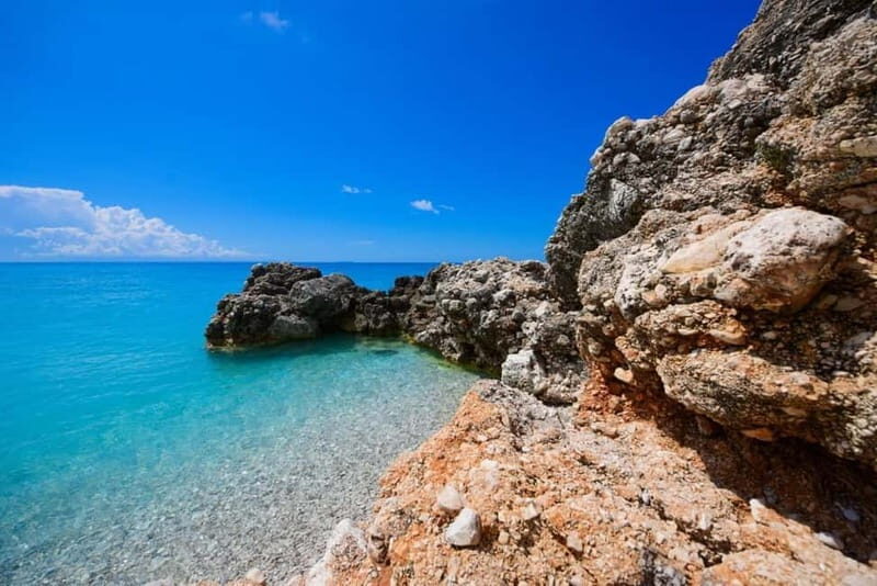 2-Day Tour: Palasë Beach, Vlorë, Apollonia & Wine Tasting - The Sum Up
