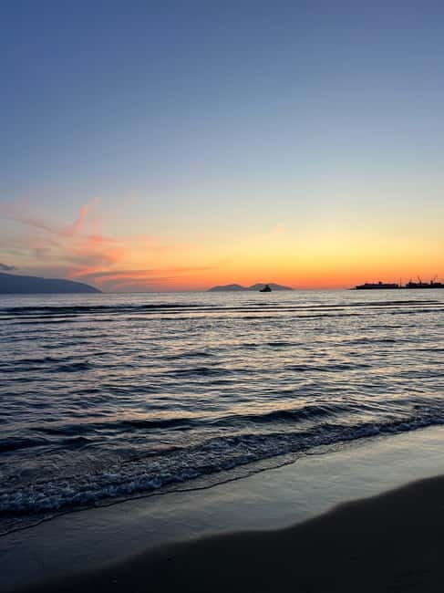 2-Day Tour: Palasë Beach, Vlorë, Apollonia & Wine Tasting - FAQ