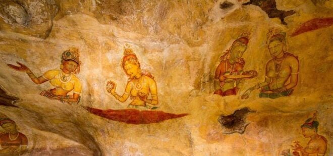 2 Day Tour Pinnawala/Sigiriya From Kandy - Day 1 Highlights