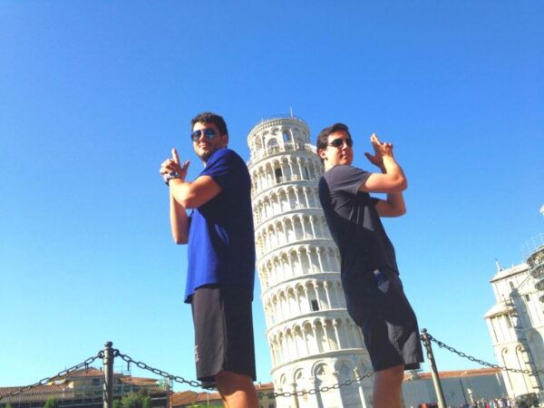 2-Day Tour: Pisa, Cinque Terre & Tuscany - Frequently Asked Questions