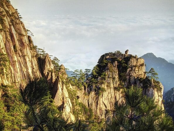 2-Day Tour Private Huangshan Yellow Mountain Tour From Shanghai - Good To Know