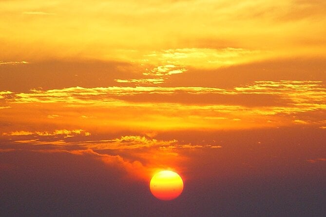 2-Day Tour Private Huangshan Yellow Mountain Tour From Shanghai - Inclusions and Exclusions