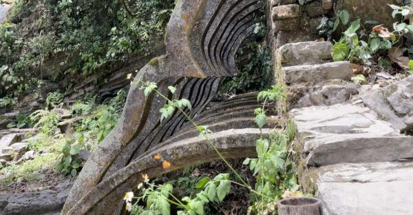 2 Day Tour Puente De Dios and Xilitla From San Luis Potosí - Exploring Xilitla
