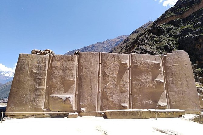 2 Day Tour: Sacred Valley and Machu Picchu by Train - Tour Highlights