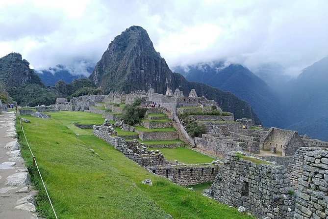 2 Day Tour: Sacred Valley and Machu Picchu by Train - Reviews and Testimonials