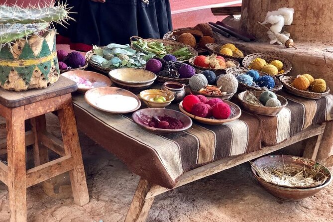 2 Day Tour: Sacred Valley and Machu Picchu by Train - Common Questions