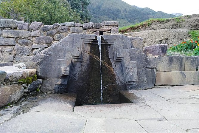 2 Day Tour: Sacred Valley and Machu Picchu by Train - The Sum Up