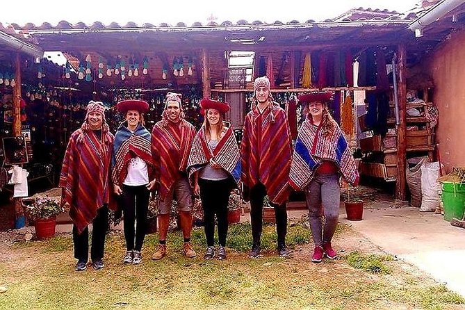 2-Day Tour: Sacred Valley and Machu Picchu From Cusco - Tour Overview and Inclusions