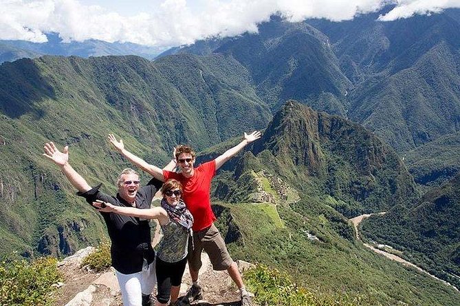2-Day Tour: Sacred Valley and Machu Picchu From Cusco - Itinerary and What to Expect