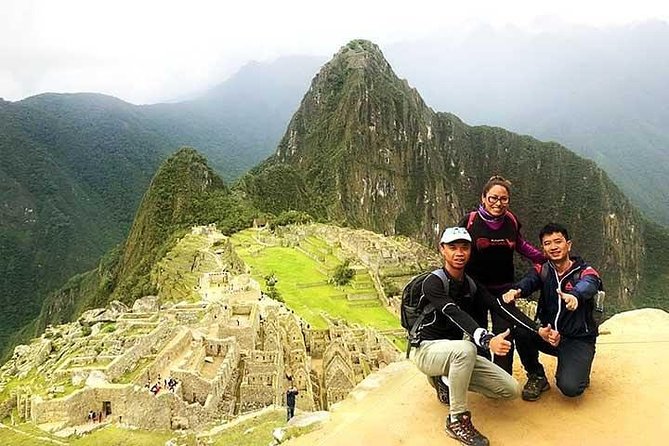 2-Day Tour: Sacred Valley and Machu Picchu From Cusco - Additional Information and Cancellation Policy