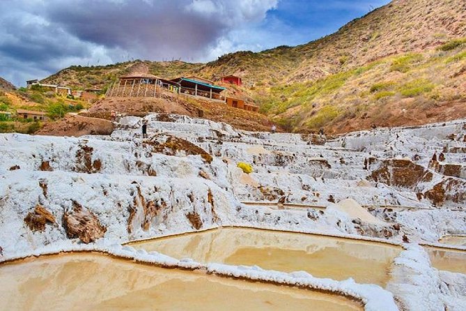2-Day Tour: Sacred Valley and Machu Picchu From Cusco - Common Questions