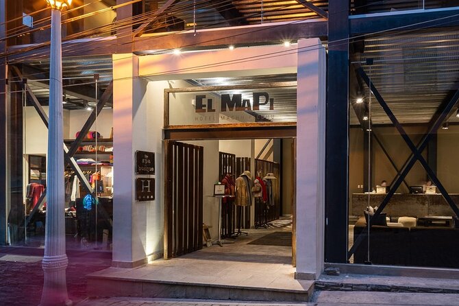 2-Day Tour: Sacred Valley and Machu Picchu Luxury Service - Luxury Service and Amenities