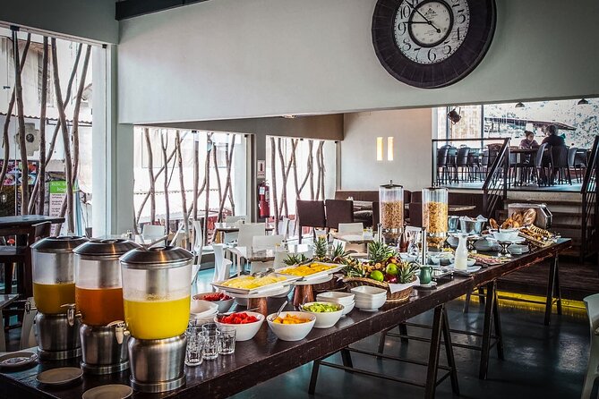 2-Day Tour: Sacred Valley and Machu Picchu Luxury Service - The Sum Up