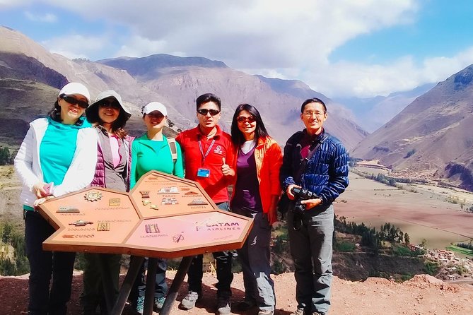 2 Day Tour: Sacred Valley (Awanacancha, Pisaq, Ollantaytambo) and Machu Picchu - Itinerary and Tour Details