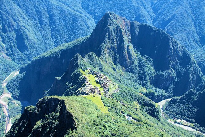 2 - Day Tour Sacred Valley With Machu Picchu - Overview of Sacred Valley and Machu Picchu