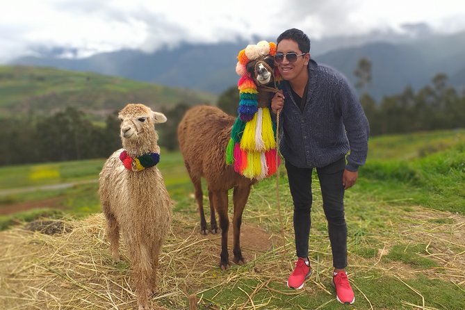 2 - Day Tour Sacred Valley With Machu Picchu - Practical Information and Booking Details