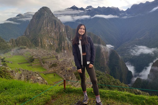 2 - Day Tour Sacred Valley With Machu Picchu - Common Questions