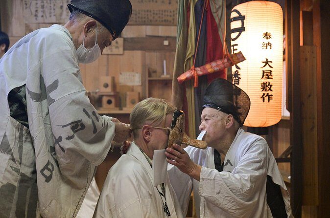 2 Day Tour Shimotsuki Festival with Traditional Food and Sake - Final Thoughts