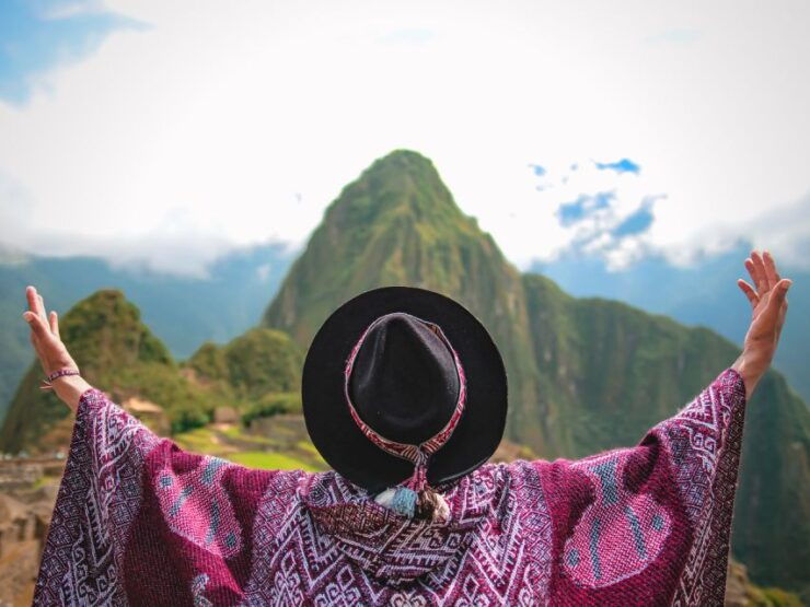 2-Day Tour: Short Inca Trail to Machu Picchu Private Service - Tour Itinerary