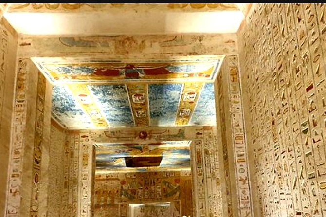 2 Day Tour: the Best of Luxor From Safaga - Expert Guide