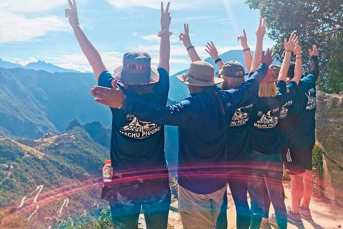 2 Day Tour Throughout the Short Inca Trail to Machu Picchu - What to Pack for the 2-Day Adventure