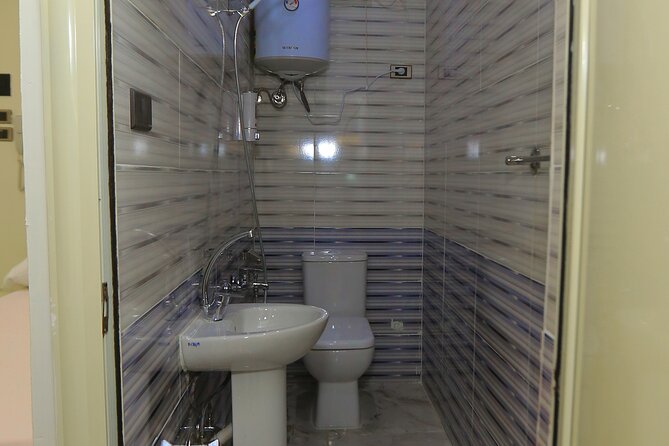 2-Day Tour to Adventure Pyramids, Egyptian Museum & Alexandria - Alexandria by the Mediterranean Sea