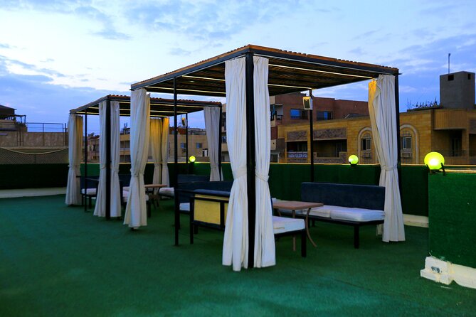 2-Day Tour to Adventure Pyramids, Egyptian Museum & Alexandria - Frequently Asked Questions