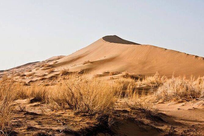 2 day tour to Altyn Emel Singing Dune and Aktau mountain - Who Is This Tour Best For?