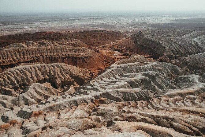 2 day tour to Altyn Emel Singing Dune and Aktau mountain - FAQ