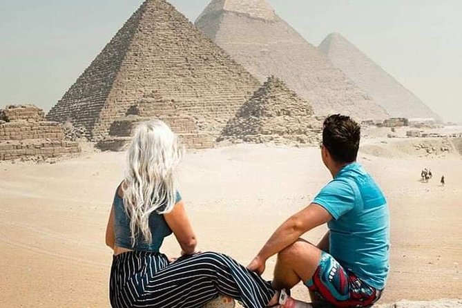 2 Day Tour to Cairo From Hurghada - Meeting and Pickup Information