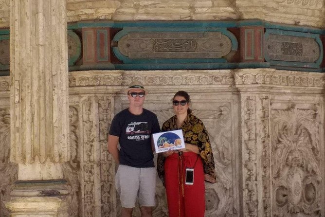 2 Day Tour to Cairo From Hurghada - What To Expect During the Tour