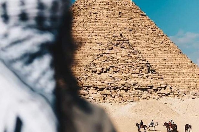 2 Day Tour to Cairo From Hurghada - Price, Availability, and Cancellation Policy