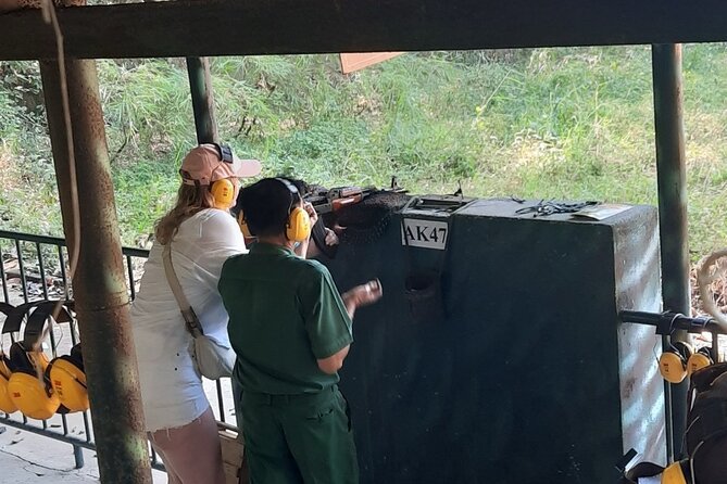 2 Day Tour to Cu Chi Tunnels and Mekong Delta Floating Markets - Inclusions and Exclusions