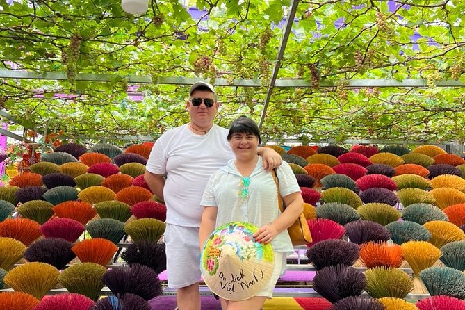 2 Day Tour to Cu Chi Tunnels and Mekong Delta Floating Markets - Cancellation Policy