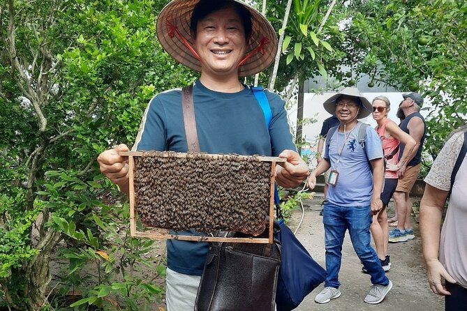 2 Day Tour to Cu Chi Tunnels and Mekong Delta Floating Markets - Additional Notes