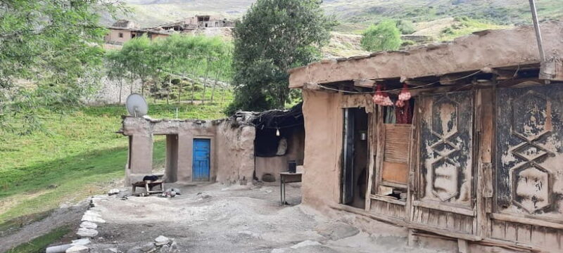 "2-Day Tour to Fann Mountains: Voru Village & Seven Lakes" - An Authentic 2-Day Journey into Tajikistan’s Mountains and Villages