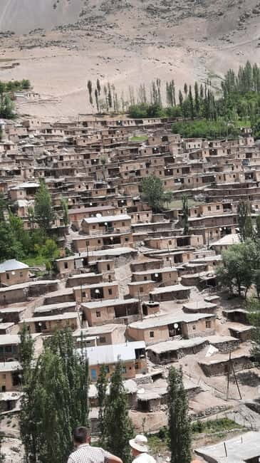 "2-Day Tour to Fann Mountains: Voru Village & Seven Lakes" - What Makes This Tour Worth It?