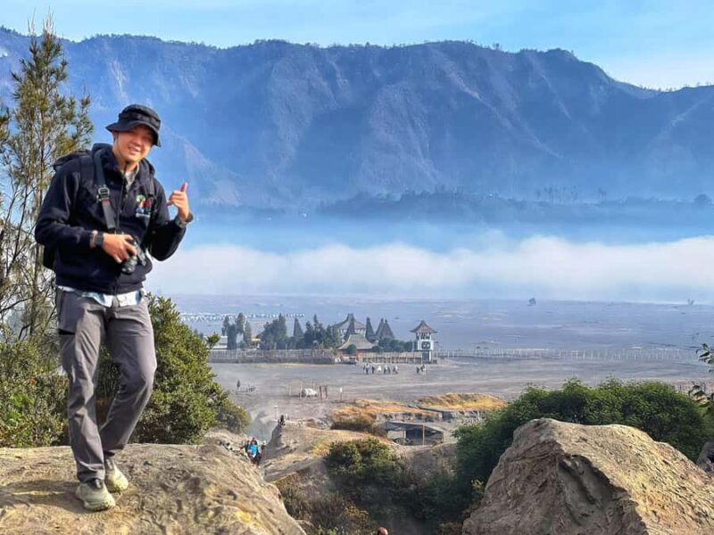2-Day Tour to Ijen, Bromo & Madakaripura From Bali - FAQ