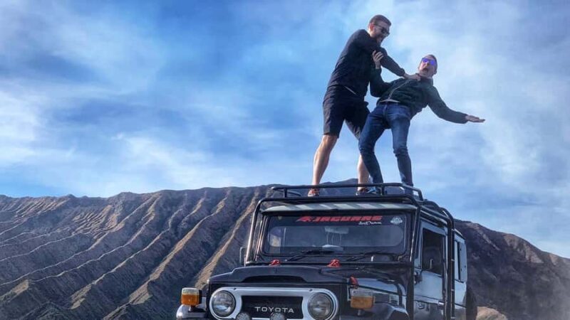 2-Day Tour to Ijen, Bromo & Madakaripura From Bali - What Travelers Can Expect