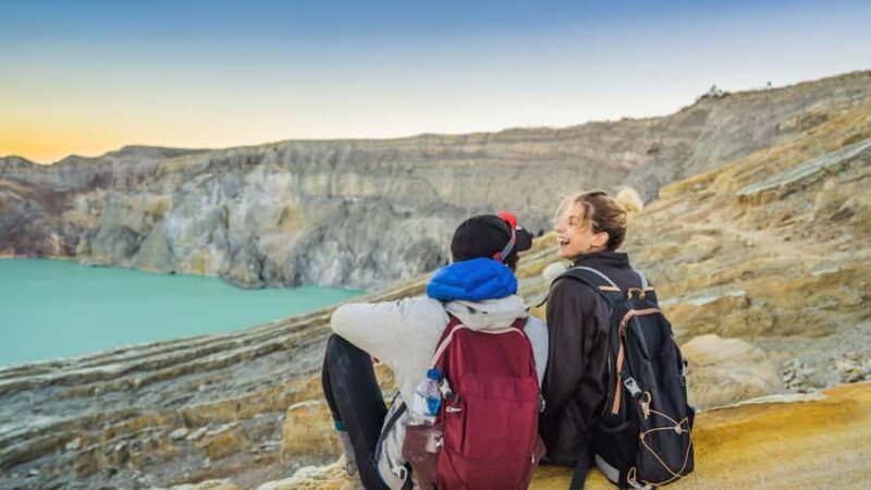 2-Day Tour to Ijen, Bromo & Madakaripura From Bali - Frequently Asked Questions
