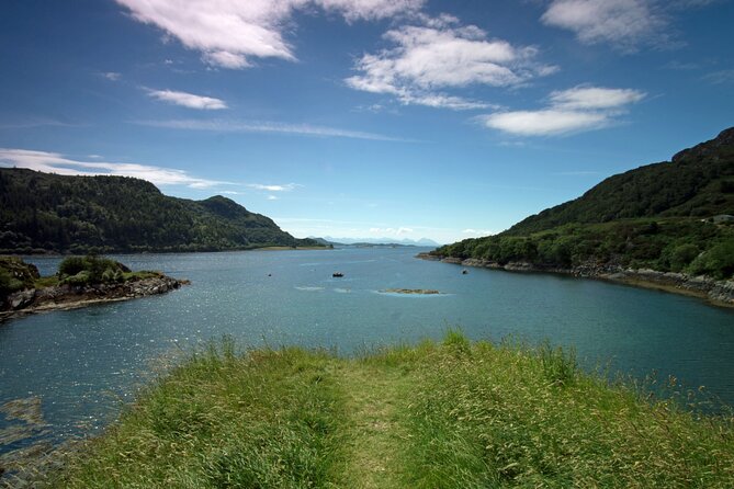 2-Day Tour to Isle of Skye, The Fairy Pools & Highland Castles - Hope for Future Tours