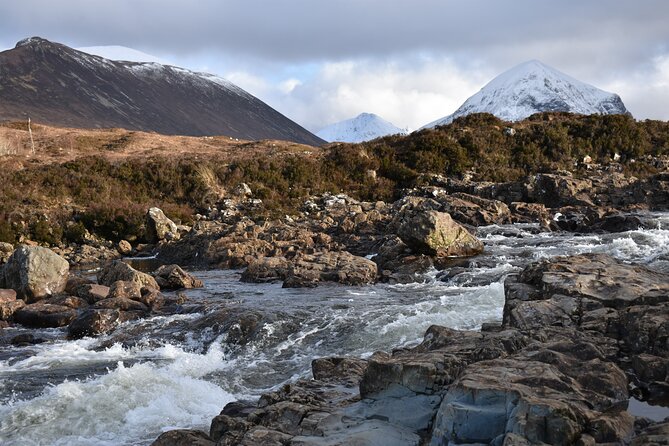 2-Day Tour to Isle of Skye, The Fairy Pools & Highland Castles - The Sum Up