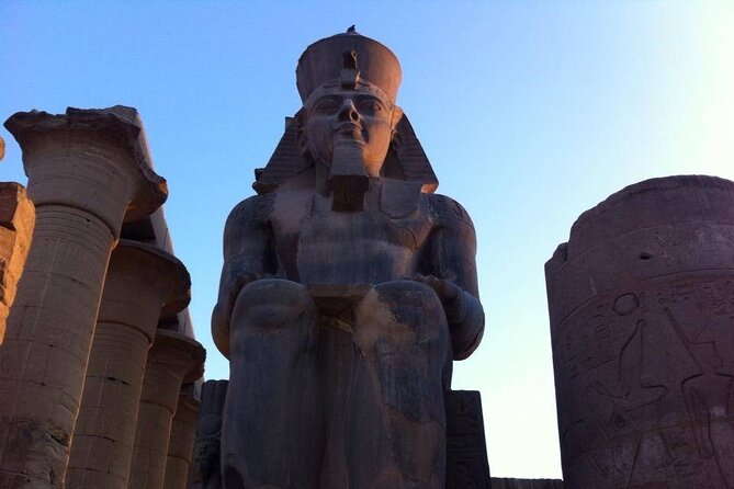 2 Day Tour to Luxor From Hurghada - Booking Information and Tips